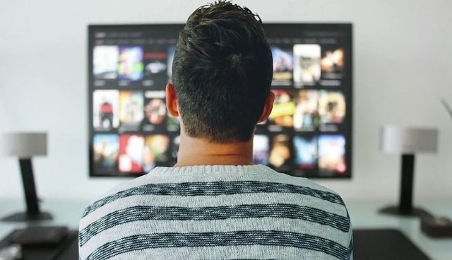 Suka Binge Watching? Ternyata Menuai Pro dan Kontra, Lho!